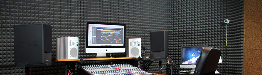 Stüdyo Odası Ses Yalıtımı